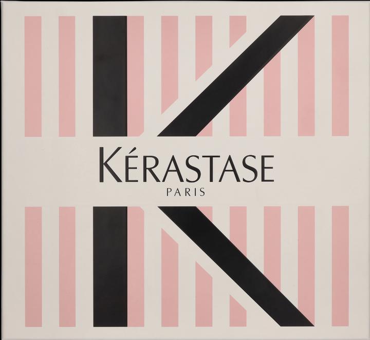 Image du produit Kérastase Genesis Fondant Spring (Set soin capillaire)