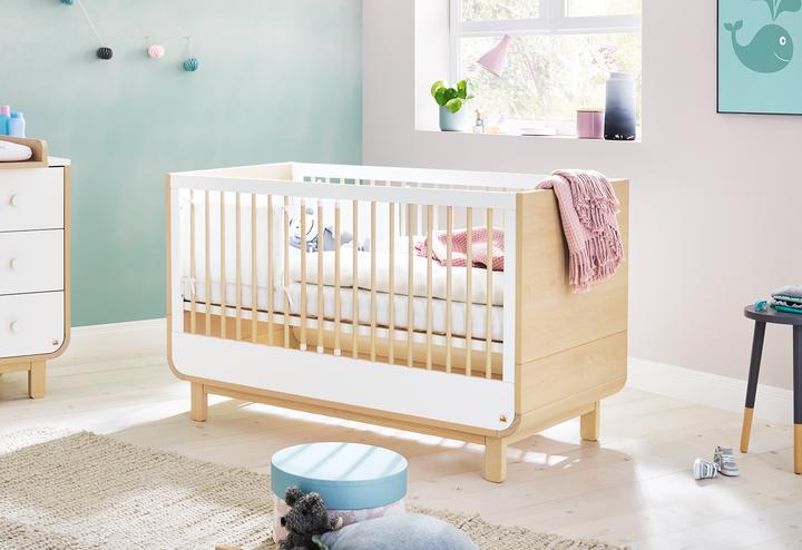Actual product image Pinolino Round (70 x 140 cm)
