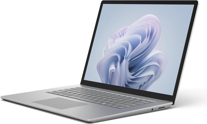 Image du produit Microsoft Surface Laptop 6 for business (15", Intel Core Ultra 7 165H, 32 Go, 1000 Go, CH)