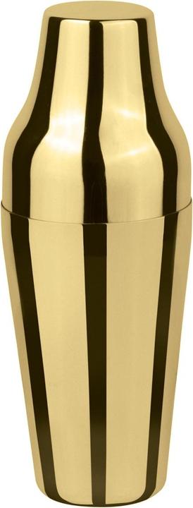 Produktbild Paderno Bar Utensils Calabrese Shaker gold 0,9 l (Cocktail Shaker)