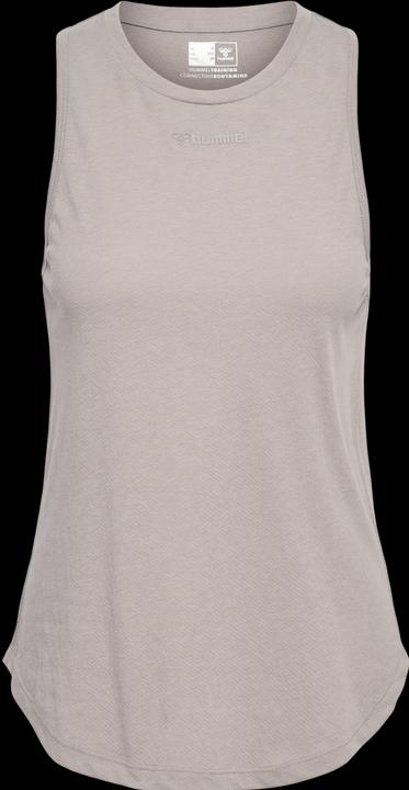 Actual product image hummel hmlMT VANJA TOP (S)
