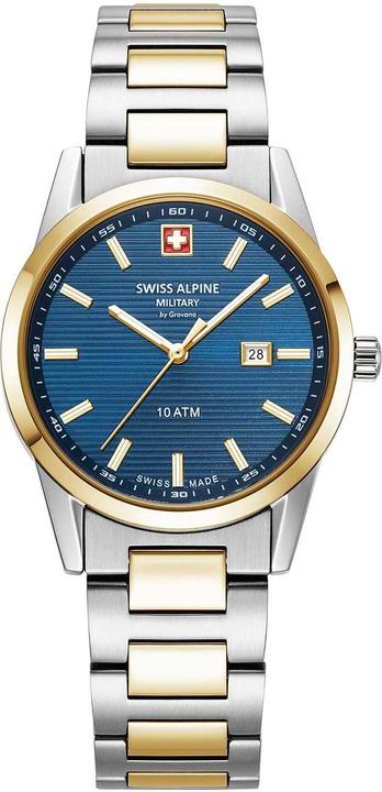Image du produit Swiss Alpine Military 7767.1145 Argos (Swiss Made)