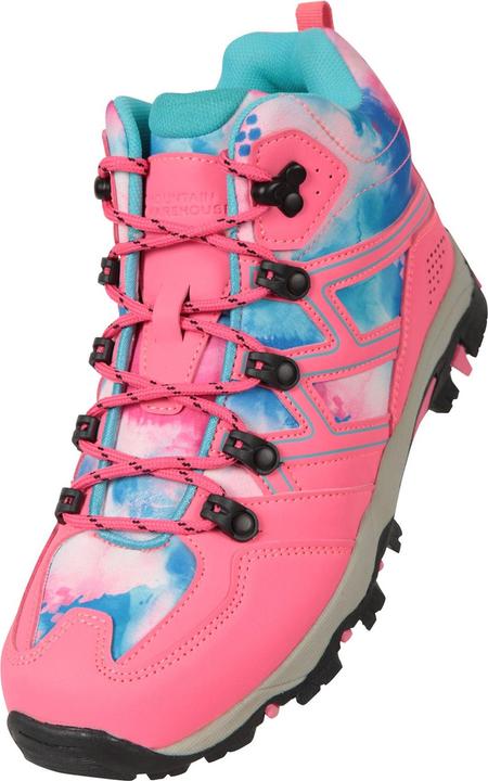 Produktbild Mountain Warehouse Wanderstiefel Oscar (34)