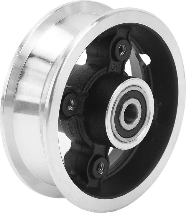 Produktbild Mini Motor Front Rim