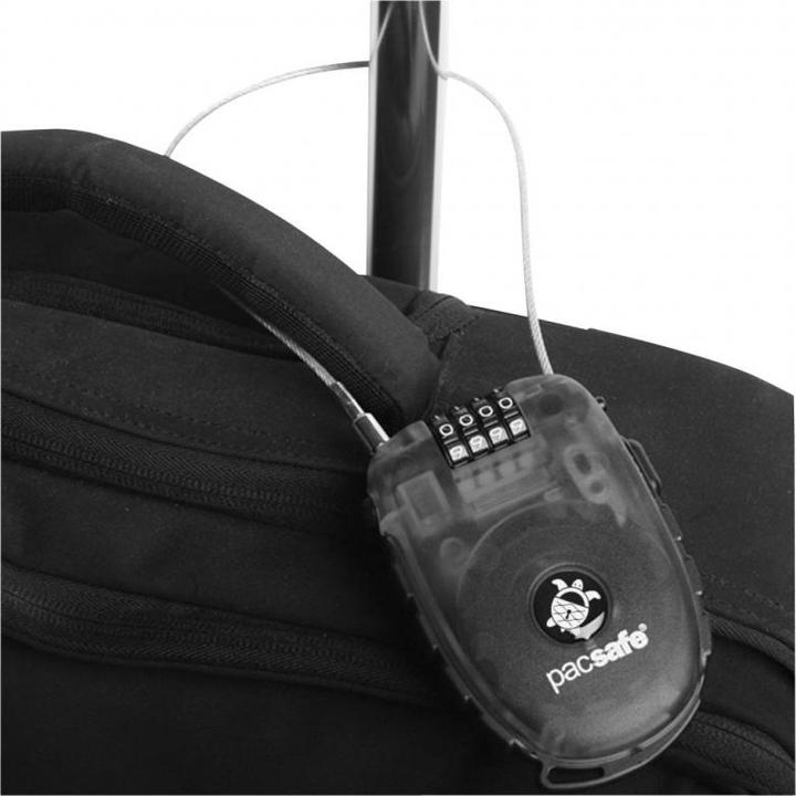 Image du produit Pacsafe Retractasafe 250 (Rembourrage supplémentaire)