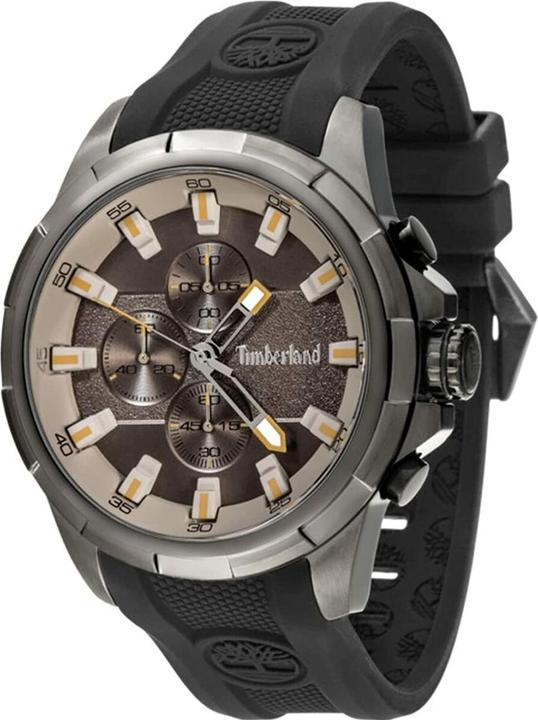 Timberland Herrenuhr 15253JSU-13P (Ø 48 mm) (48 mm)