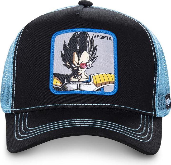 Immagine prodotto Capslab Dragon Ball - Vegeta Scooter - U Grosse