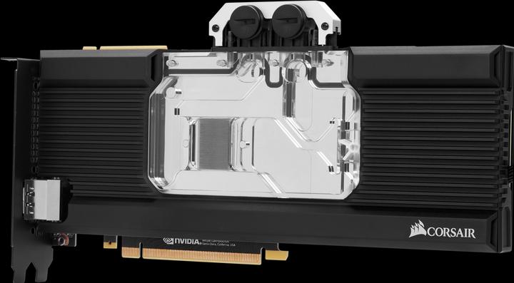 Produktbild Corsair Hydro X Series XG7