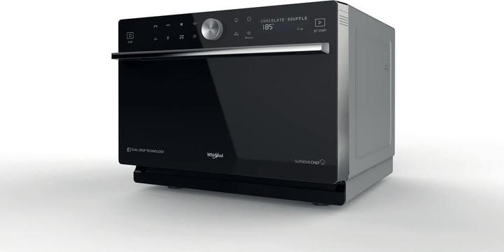 Produktbild Whirlpool MWP3391SB (33 l)