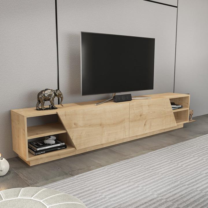 Image du produit Kalune Design Jace (240 x 37 x 47.5 cm)