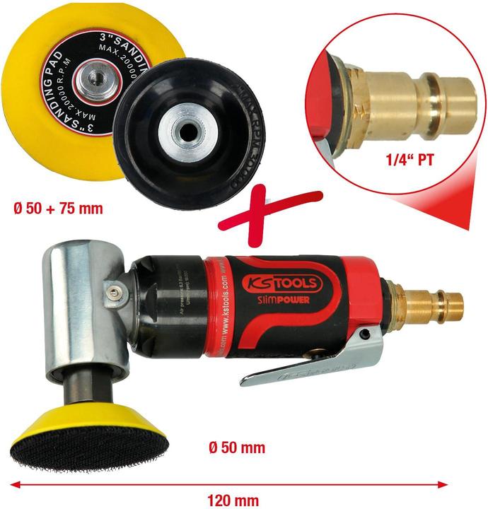 Immagine prodotto KS Tools 515.5585 (220 W)