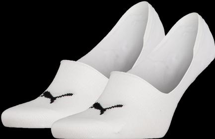 Immagine prodotto Puma Calzamaglie (Confezione da 2, 35 - 38)