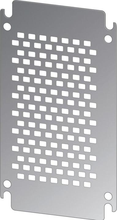 Immagine prodotto Eaton Piastra di montaggio, perforata, zincata, per 138694