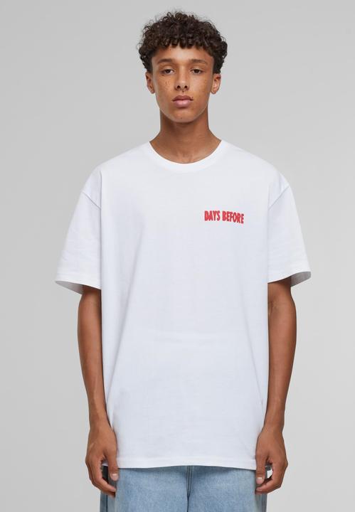 Produktbild Urban Classics Upscale Days Before Overize Tee - 178331 (M)