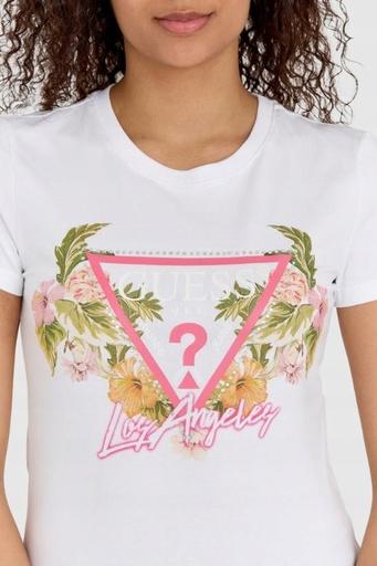Produktbild Guess W3gi41 J1314 Jeans - Frau (S)