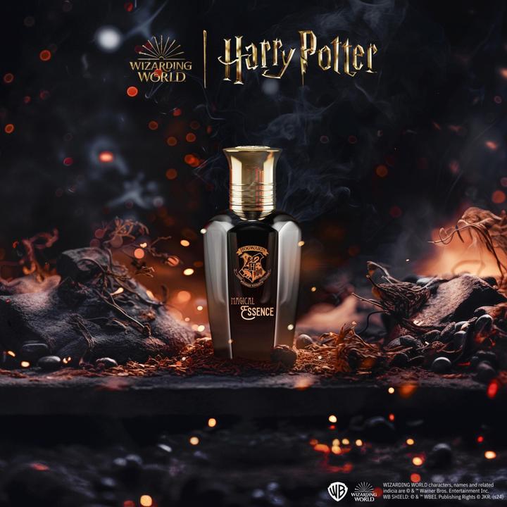 Produktbild Magical Essence - Man Ambition EdP (Eau de Parfum, 50 ml)