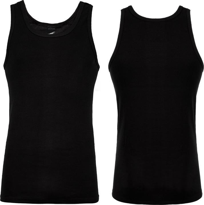 Actual product image Black Snake classic 10er Pack (L)