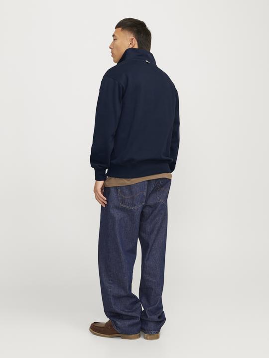 Produktbild Jack & Jones Colour Blocking Sweatshirt Sweatshirt (S)