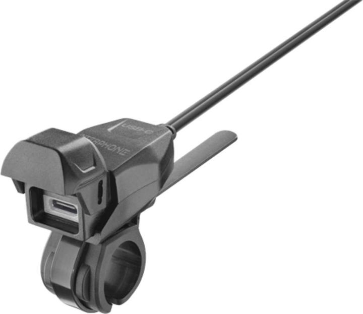 Image du produit Interphone Chargeur Guidon avec Type-C