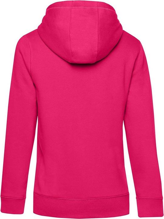 Actual product image B&C Womens/Ladies Queen Hoodie (XXL)