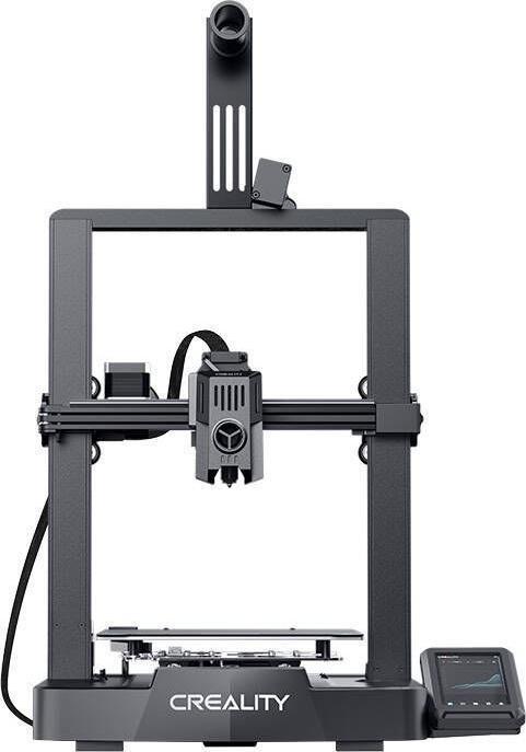 Actual product image Creality Imprimante 3D Ender 3 V3 KE