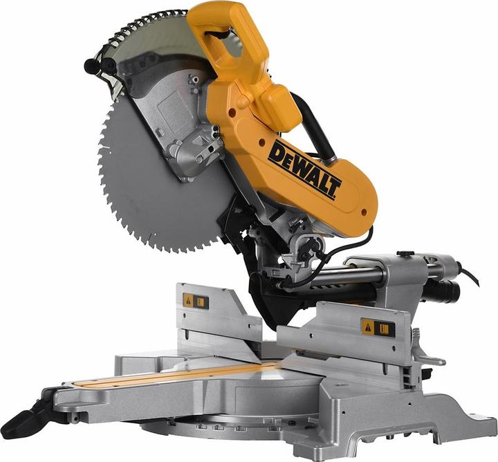 Actual product image DeWalt DWS780-QS Panel saw