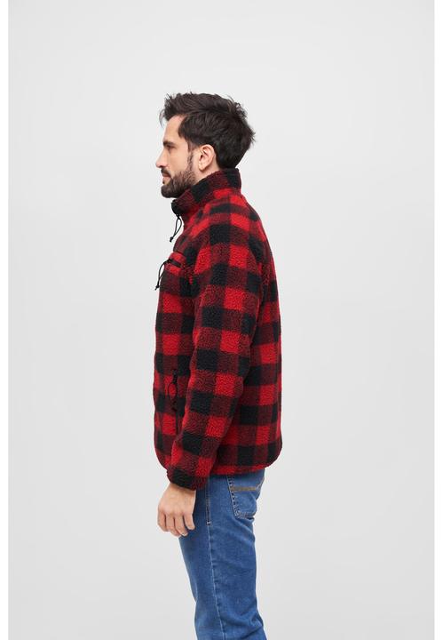 Immagine prodotto Brandit Giacca Teddy in pile - 8112 (L, 5XL)