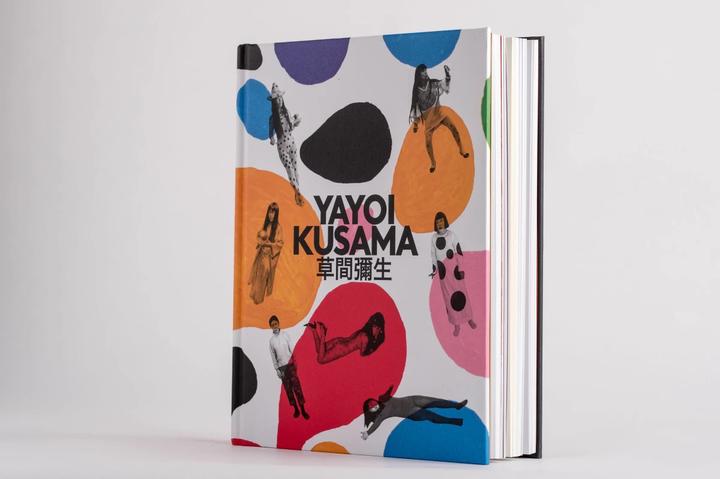 Produktbild Yayoi Kusama (Deutsch, Stephanie Rosenthal, 2021)