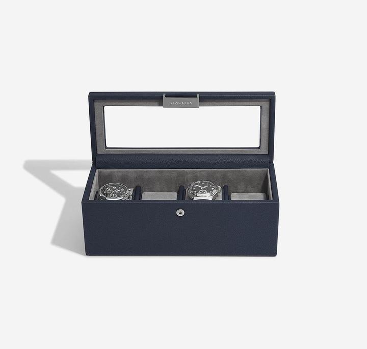 Image du produit Stackers 4 PC Watch Box