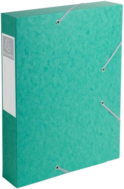 Immagine prodotto Exacompta Scatole d'archivio (A4)