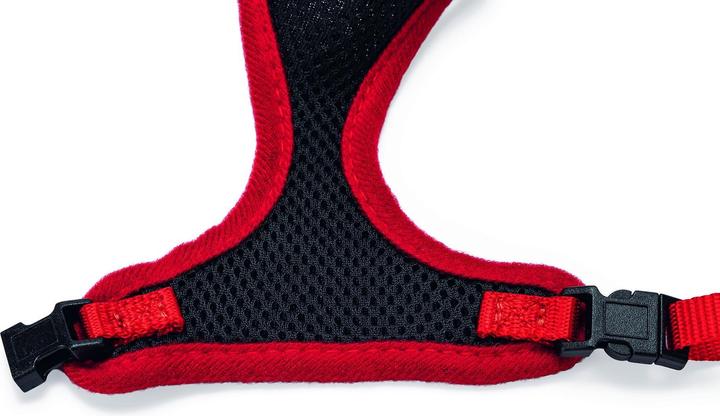 Actual product image Karlie Kitten harness and leash Harms (M, Cat, Walks)