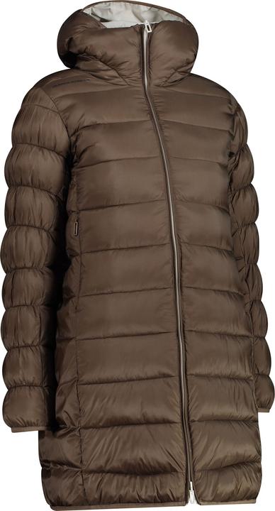 Actual product image Jeanne Baret Sava Hoodie Reversible (S)