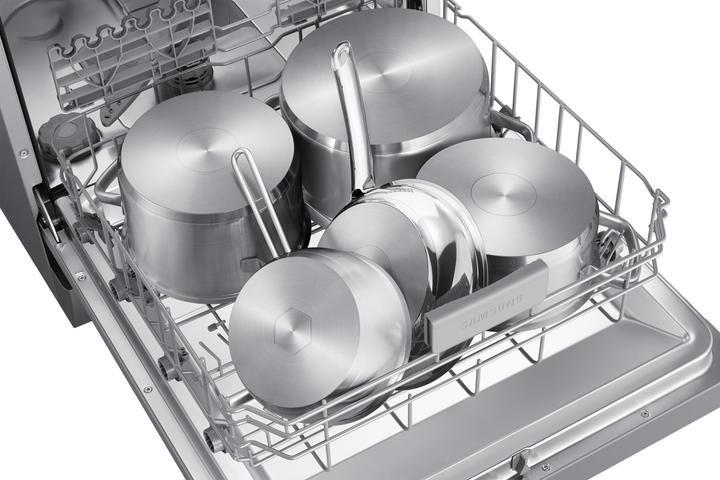 Produktbild Samsung DW60CG550FSRET