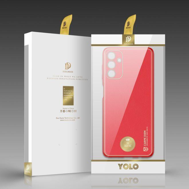 Image du produit Dux Ducis Yolo Series Housse rigide (Samsung Galaxy A13 5G)