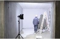 Actual product image Scangrip LED work light NOVA 10K (12000 lm)