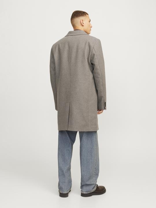 Image du produit Jack & Jones Jjeharrison Wool Coat Sn (XL)