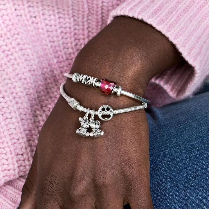 Image du produit Pandora Labrador Dog (Argent 925)