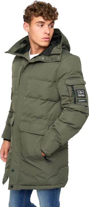 Produktbild Crosshatch Milwaka Steppjacke (M)