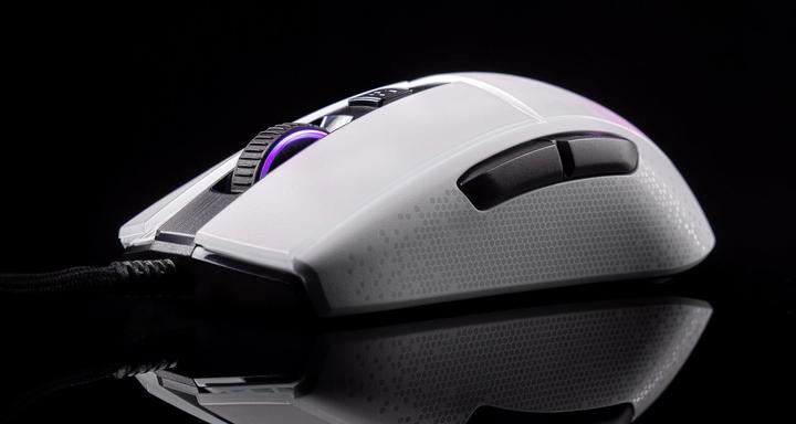 Actual product image Roccat Burst Pro (Cable)