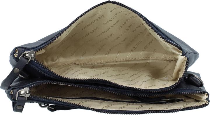 Produktbild Harbour 2nd Just Pure Enya Umhängetasche Leder 23 cm