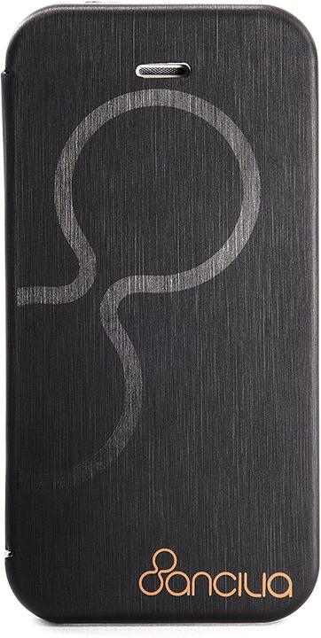 Immagine prodotto Tucano Custodia antiradiazioni per iPhone 5/5S/SE nero (Apple iPhone 5s, Apple iPhone 5)