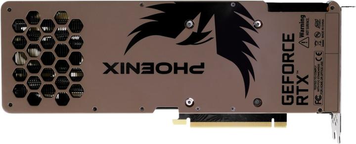 Produktbild Gainward GeForce RTX 3070 Phoenix (8 GB)