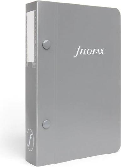 Produktbild Filofax Einlage Personal Archivordner