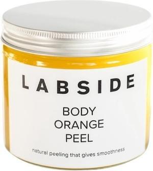 Labside Body Orange Peel wygładzający peeling do ciała 250ml (250 ml)