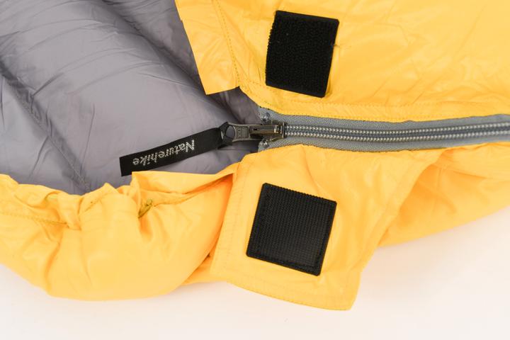 Actual product image Naturehike CW300 (200 cm)
