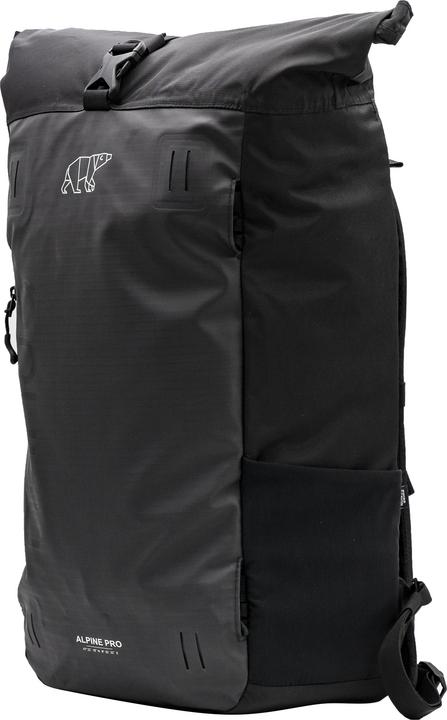 Actual product image Nanuq Alpine Pro Kit (25.20")