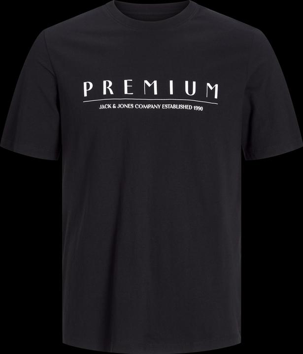 Produktbild Jack & Jones Printed O-Neck T-shirt T-shirt (S)