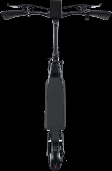 Produktbild Vmax R40 Pro (40 km/h, 45 km, 1000 W)
