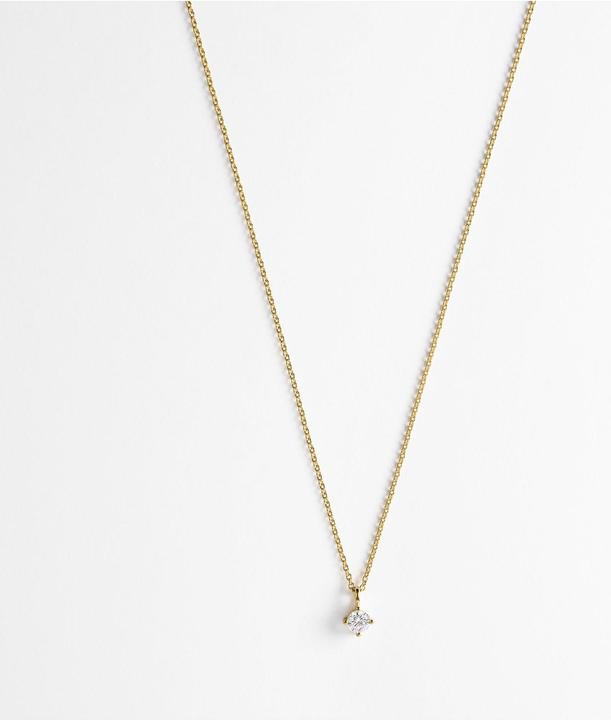Actual product image Esprit Kette Belle (925 silver, 45 cm)