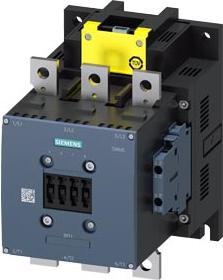 Produktbild Siemens SIEM Schütz